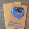 Glückwunsch (K-06-0001) – Bild 2