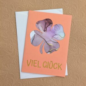 Viel Glück (K-02-0007)