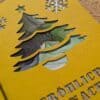 Weihnachtskarte (K-11-0002) – Bild 2