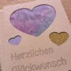 Geburtstagskarte (K-08-0006) – Bild 2