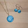 Schmuckset (Set-0004) – Bild 2