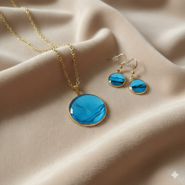 Schmuckset (Set-0004)