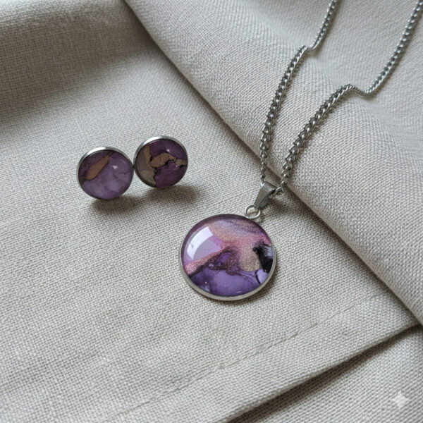 Schmuckset (Set-0010)