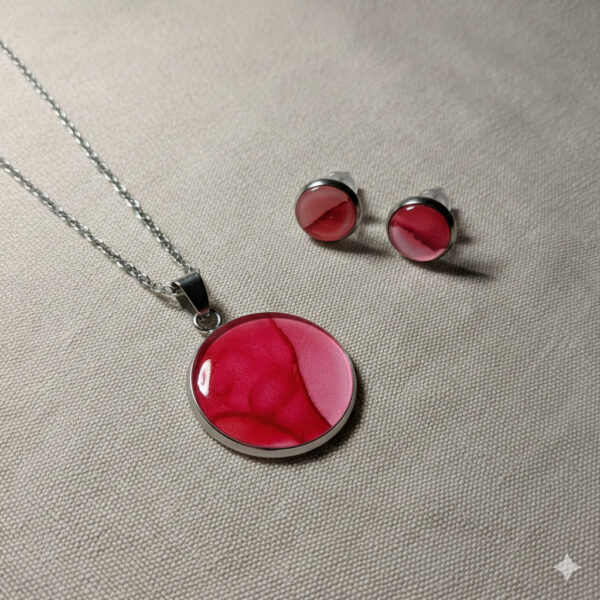 Schmuckset (Set-0011)