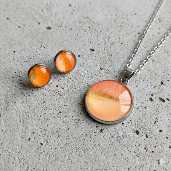 Schmuckset (Set-0017)