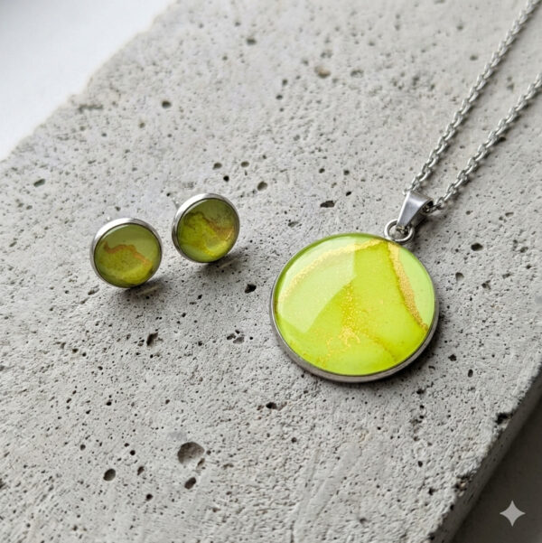 Schmuckset (Set-0021)