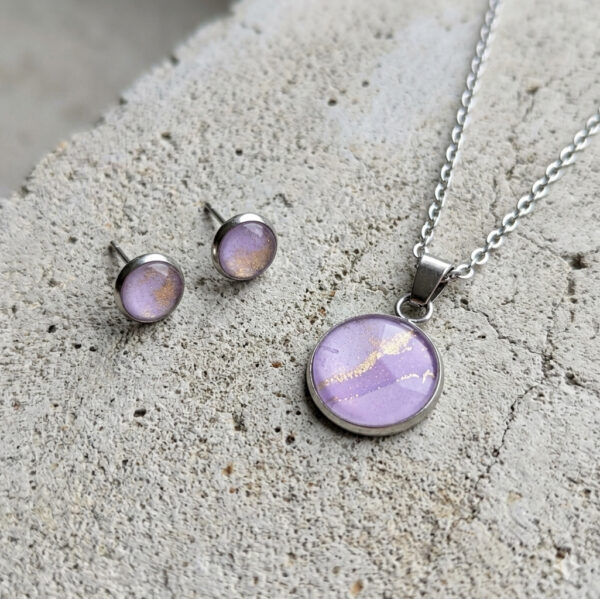 Schmuckset (Set-0025)